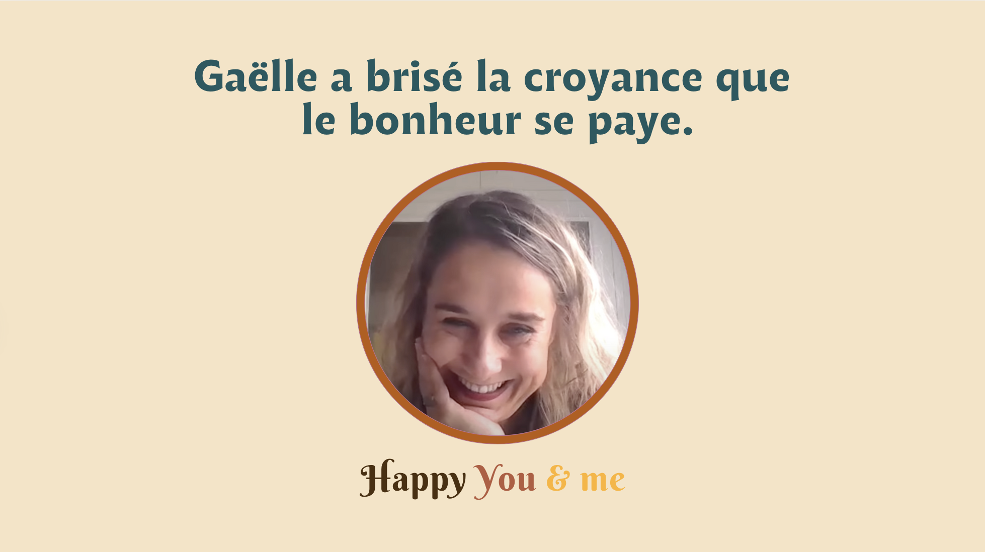 coaching affirmation féminine