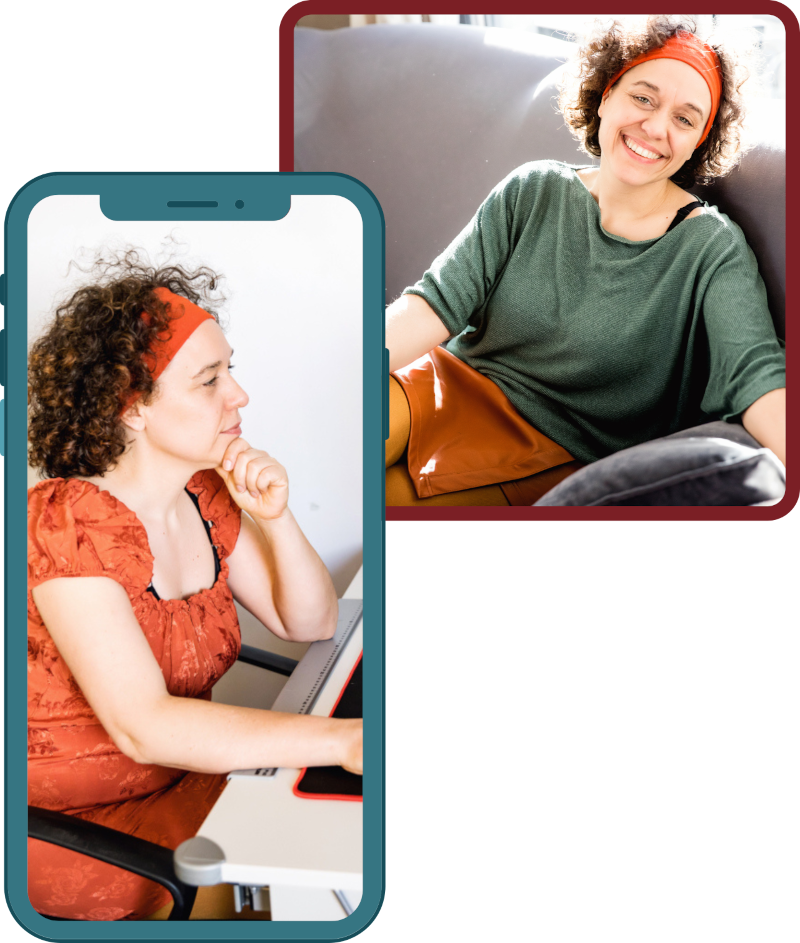 soutien psychologique en français, en allemand et en anglais.