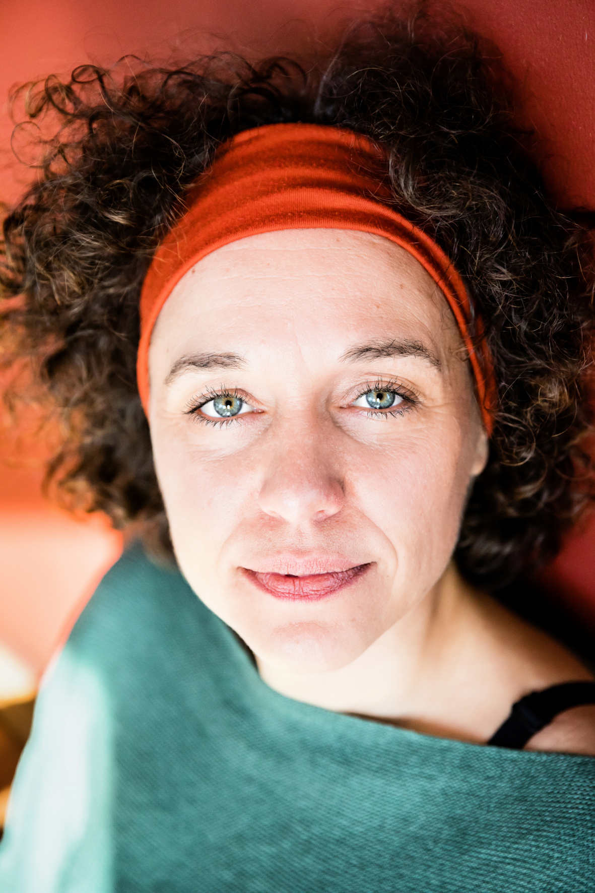 Marielle Bronn Naturopathe, coach et thérapeute